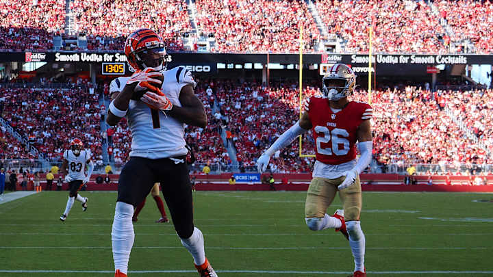 The 49ers Need to Trade for a Cornerback