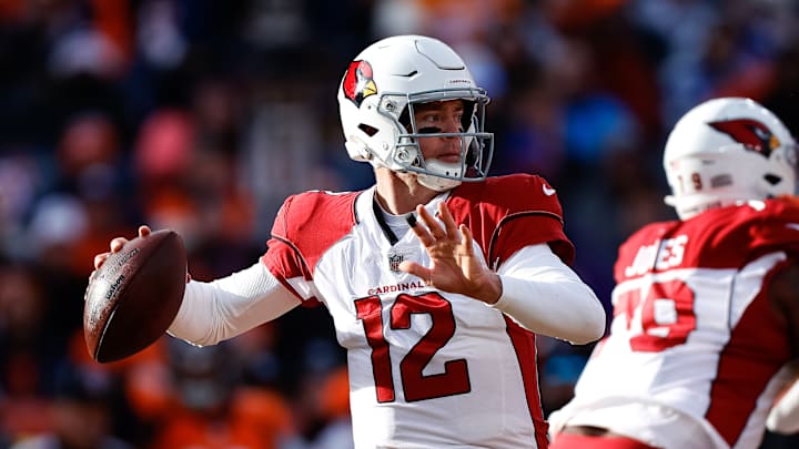 12 QBs the Vikings Could Acquire, Ranging From Realistic to Ridiculous