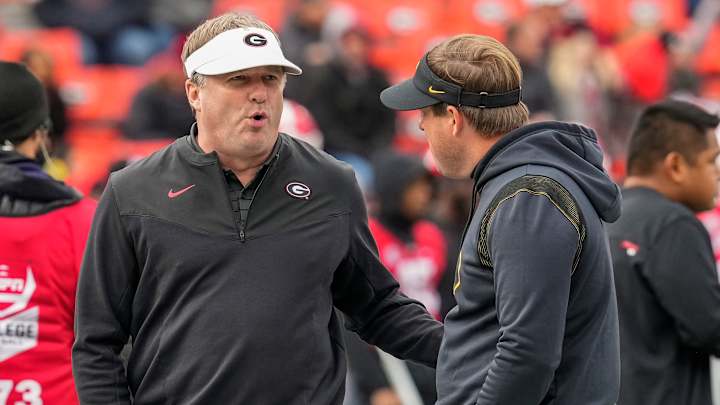 Missouri vs Georgia: How to Watch, Injury Report & More