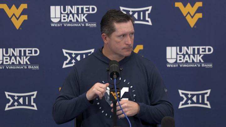 WATCH: Jordan Lesley BYU Preview