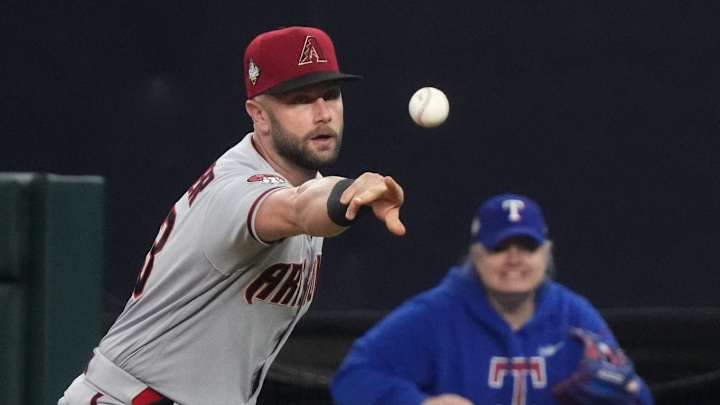 Will the Fans Get Behind Christian Walker?