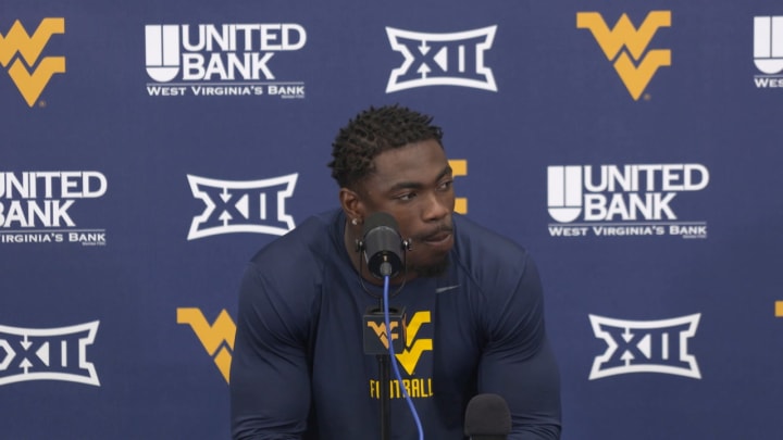 WATCH: Lee Kpogba BYU Preview