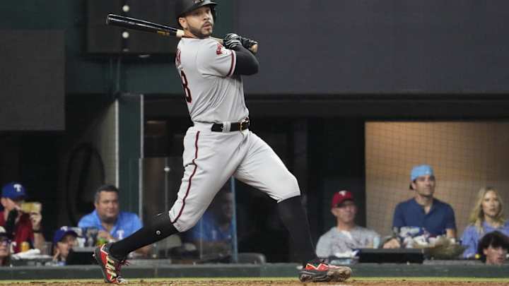 World Series Game 3 Preview: Rangers at Diamondbacks