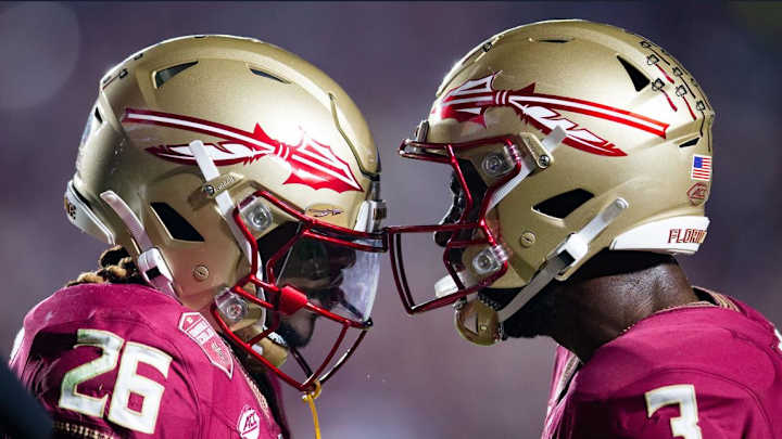 2024 ACC Football Schedule: Cal Will Host Miami, Visit Florida State