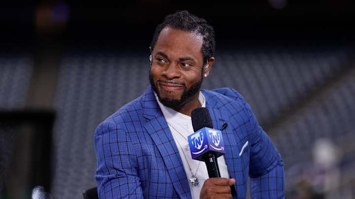Richard Sherman Hints at "Changes" for the 49ers With Steve Wilks Richard Sherman Hints at "Changes" for the 49ers With Steve Wilks