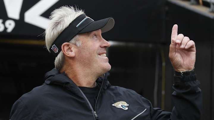 Should the Jaguars' Week 8 Win Over the Steelers Impact Trade Deadline Plans?