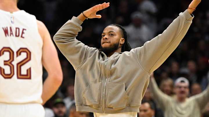 Two Key Cavs Starters Out Vs. Knicks, One Questionable Two Key Cavs Starters Out Vs. Knicks, One Questionable