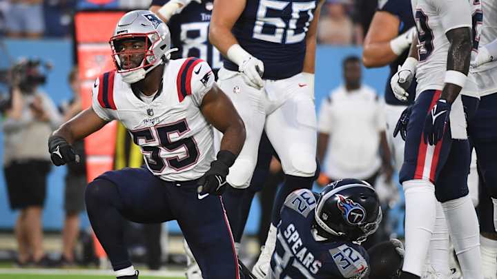 NFL Trade Deadline: What Are the Jaguars' Biggest Needs?