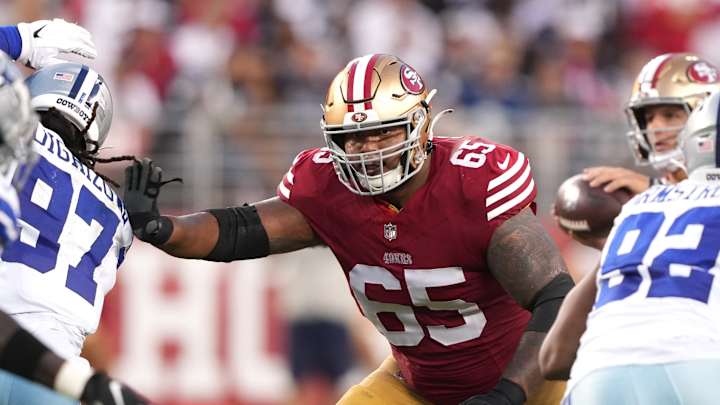 Aaron Banks Out 3 Weeks with Turf Toe Aaron Banks Out 3 Weeks with Turf Toe