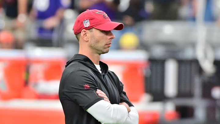 Cardinals Reverse QB Plans Ahead Of Matchup vs. Browns