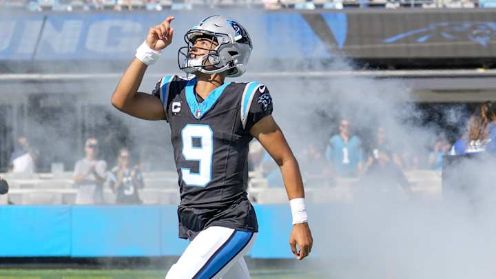 Monday Morning Thoughts: All It Takes is One Monday Morning Thoughts: All It Takes is One