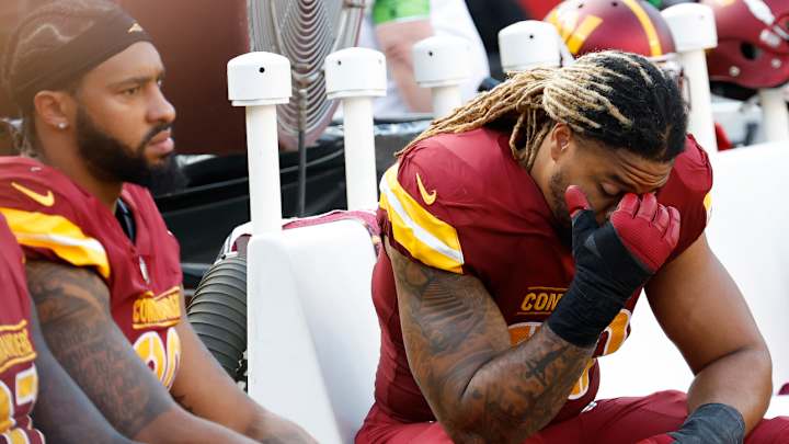 2023 NFL Trade Deadline Winners and Losers: 49ers One-Up Seahawks