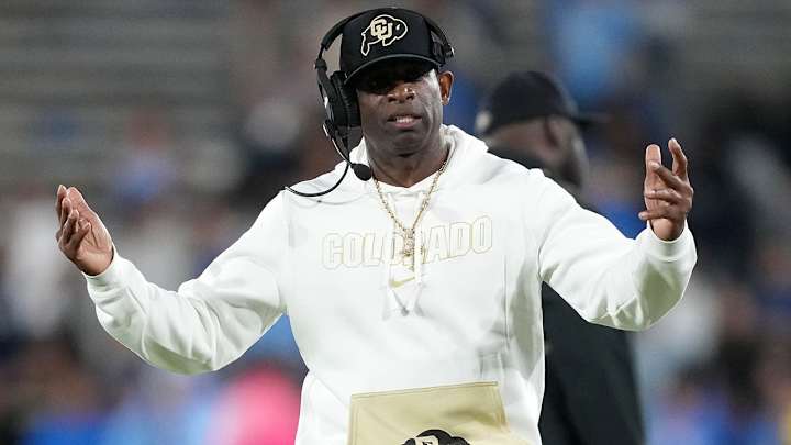 Colorado Football Team Says Cash, Jewelry Stolen From Locker Room at UCLA Colorado Football Team Says Cash, Jewelry Stolen From Locker Room at UCLA
