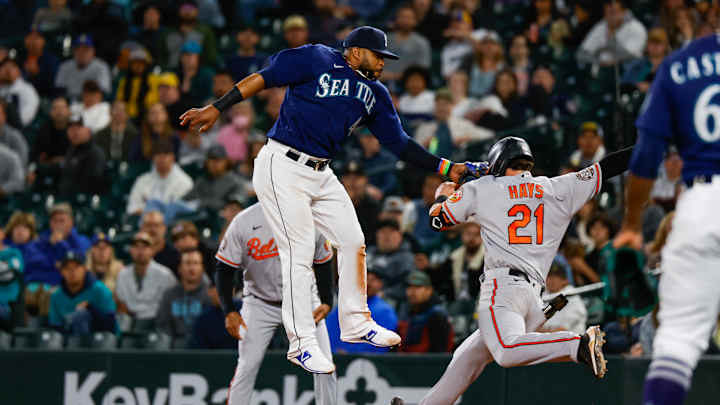 Seattle Mariners Seen as Strong Trade Fit for Duo of Orioles Veterans Seattle Mariners Seen as Strong Trade Fit for Duo of Orioles Veterans