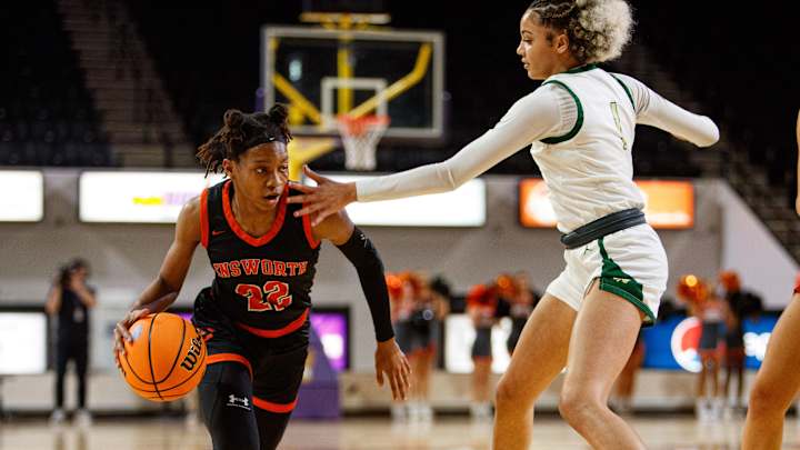 LSU WBB: Five-Star Target Includes Tigers in Final Five Schools