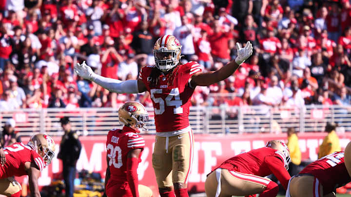 Has Fred Warner Lost Confidence in Brock Purdy or Steve Wilks?