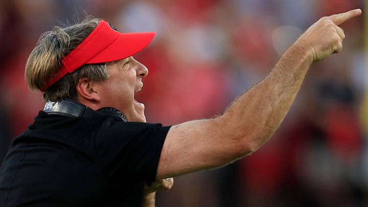 Kirby Smart Updates Injury Report Entering Missouri Matchup Kirby Smart Updates Injury Report Entering Missouri Matchup