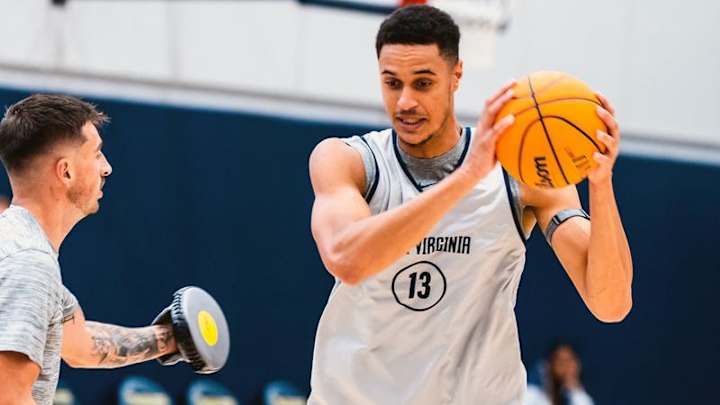 Three Observations from WVU's Scrimmage vs. George Mason