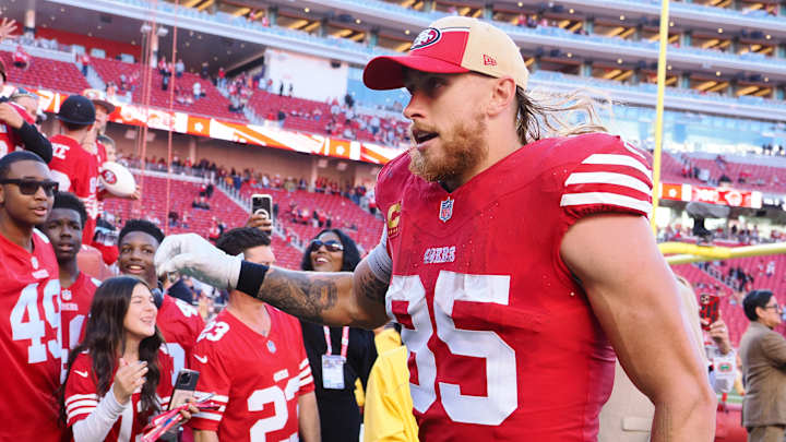 Did the 49ers Become Overconfident After Blowing Out Dallas?