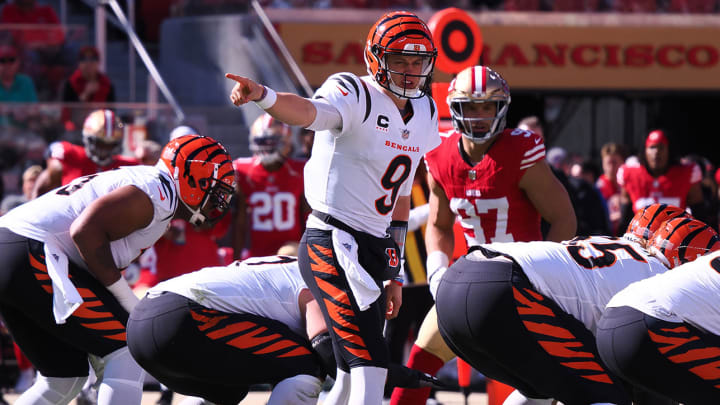 How We Know Joe Burrow Is Really Back