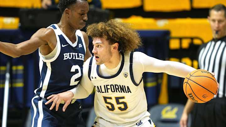 Cal Basketball: Bears Putting Disastrous Recent History Behind Them