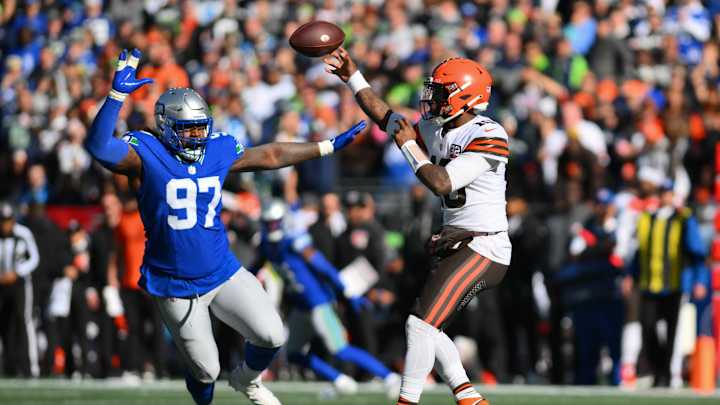 Browns Open Up As More Than A Touchdown Favorite Over Cardinals