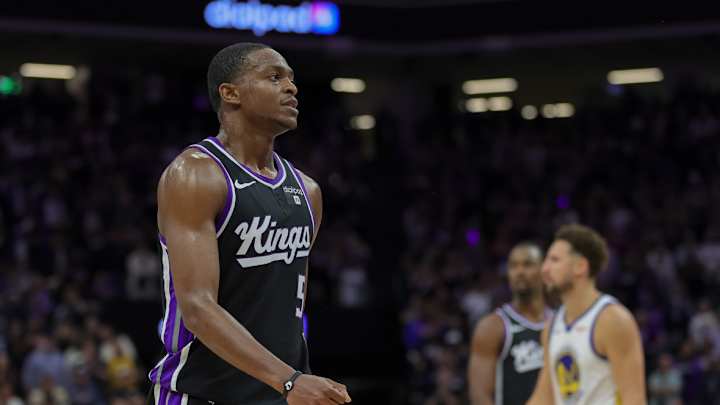 Suns Rival Watch: Kings Lose All-Star to Injury