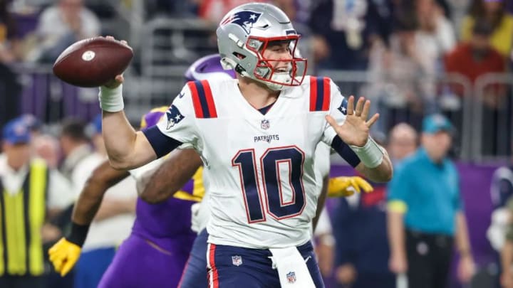Mac Jones Trade: Are Any New England Patriots 'Untouchable'? Mac Jones Trade: Are Any New England Patriots 'Untouchable'?