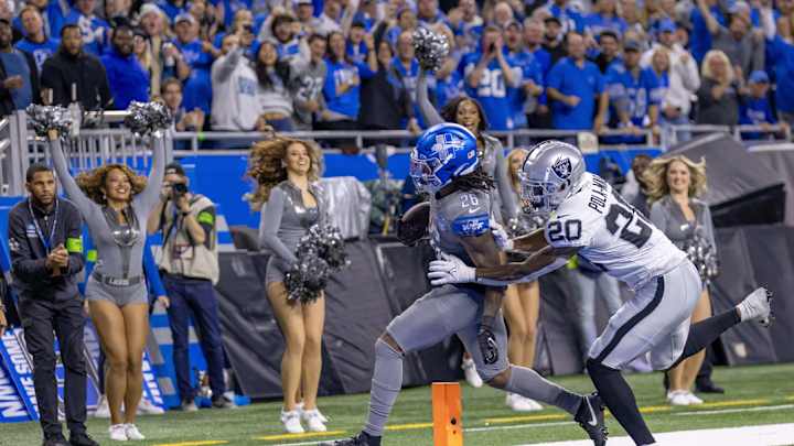 Lions Poised for Special Season, Brad Holmes Must Add Pieces