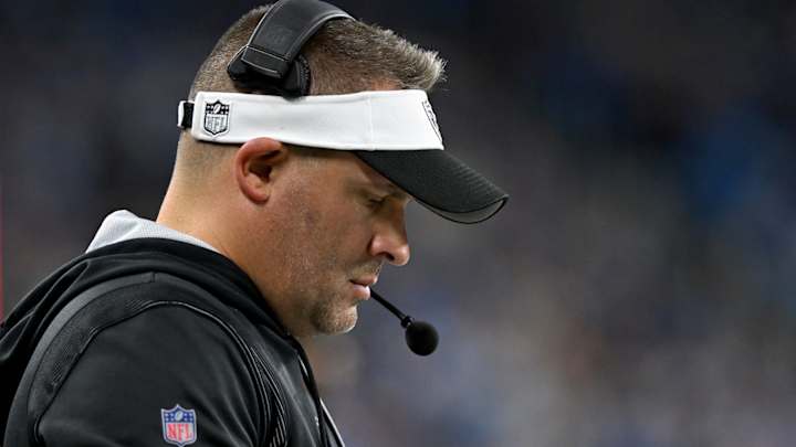 Raiders Players' True Feelings on McDaniels Revealed