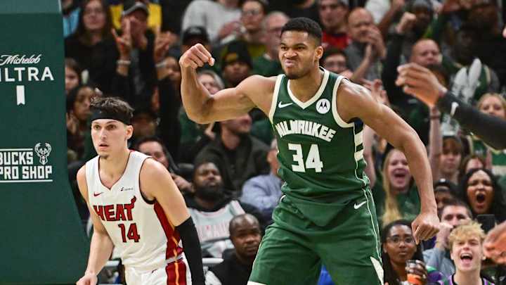 How Miami Heat’s Twitter Reacted To Monday Night Loss To Milwaukee Bucks How Miami Heat’s Twitter Reacted To Monday Night Loss To Milwaukee Bucks
