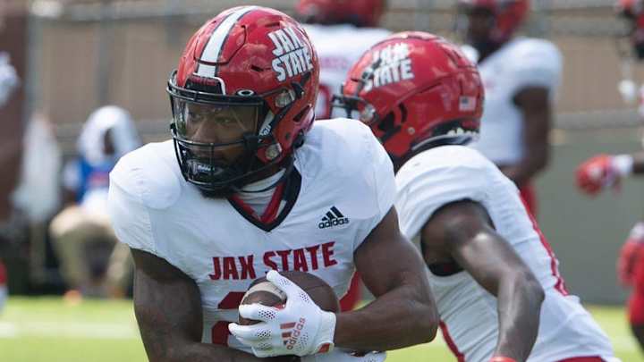 An Early Glance At Jacksonville State An Early Glance At Jacksonville State