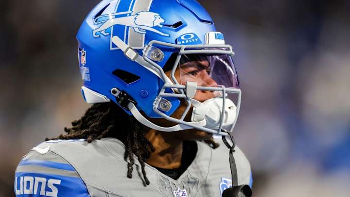 Studs and Duds: Gibbs Breaks Out on National Stage