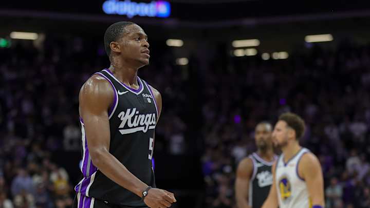 3 Adjustments the Kings Must Make in De'Aaron Fox's Absence
