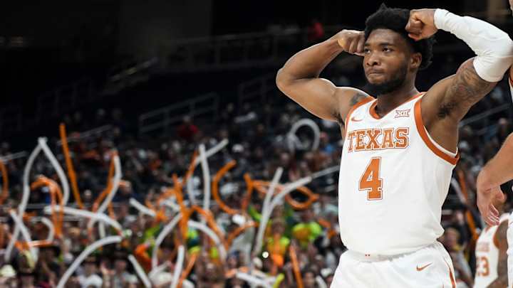 Texas Longhorns vs. Incarnate Word Cardinals: Preview, How to Watch, Betting Odds