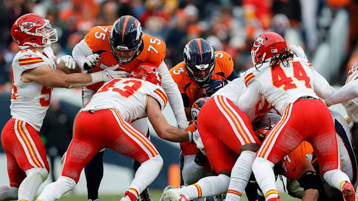 Broncos Player Grades for Chiefs Win Reveals Brand-New MVP