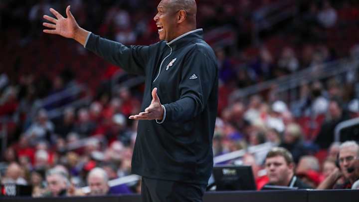 What Kenny Payne, Louisville Players Said After 71-68 Exhibition Loss vs. Kentucky Wesleyan