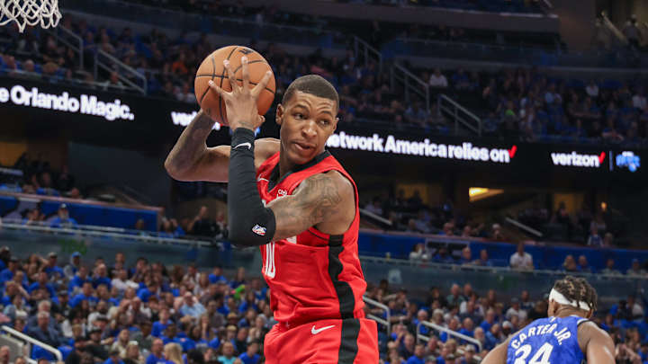 The Houston Rockets Need More From Jabari Smith Jr The Houston Rockets Need More From Jabari Smith Jr