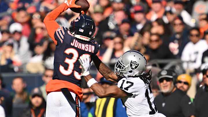 Pros and Cons of Detroit Lions Trading For Jaylon Johnson