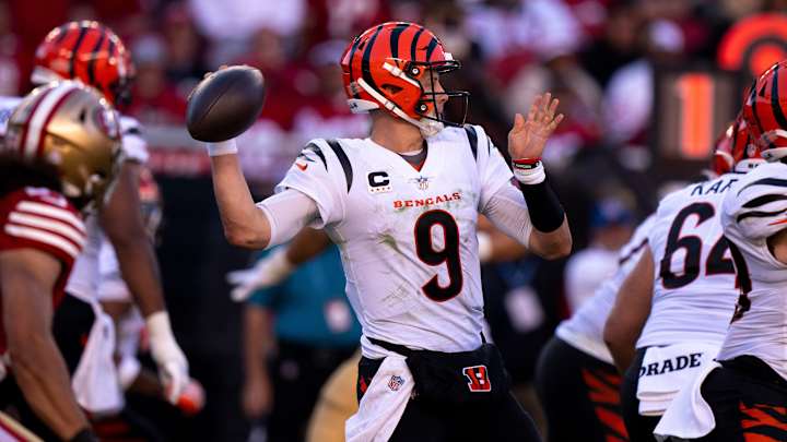 NFL Fantasy Stock Report, Week 8: Which NFL Stars Are on the Rise?