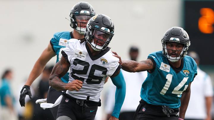 Jaguars Rookie Review: Updates on Each 2023 Draft Pick After Week 8 Win Over Steelers