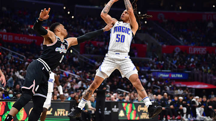Orlando Magic vs. Los Angeles Clippers: 3 Best Bets