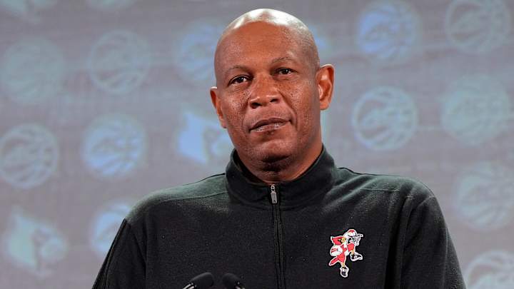Louisville Coach Bluntly Cites His Own Team’s Lack of Talent After Loss to D-II School