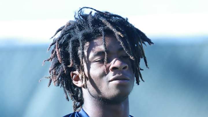 Auburn Recruit Kendarius Reddick’s State Championship Game Performance