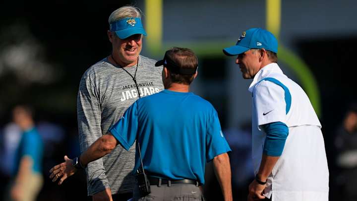NFL Trade Deadline Tracker: What Moves Do the Jaguars and Other Teams Make?