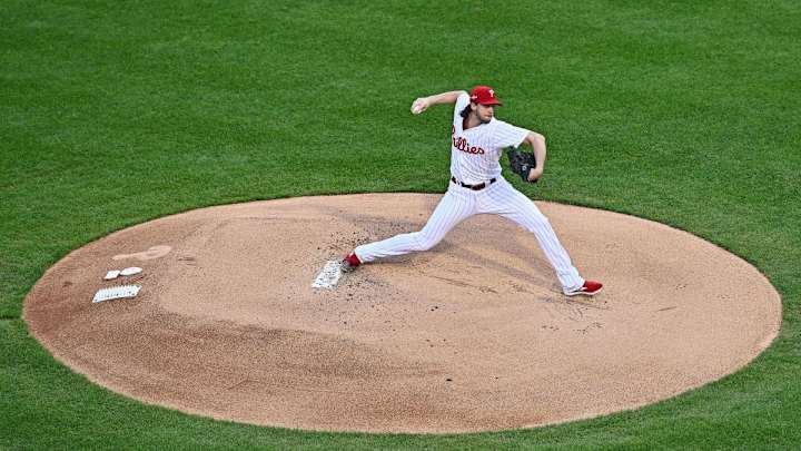 Red Sox Reportedly Could Target Phillies Star In Free Agency