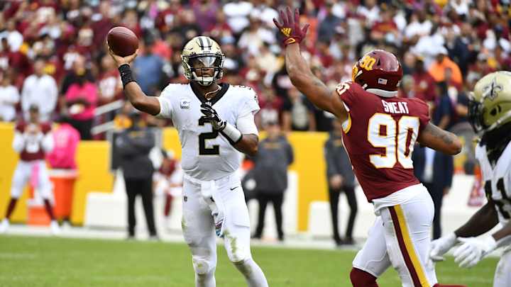 Saints Week 9 Opponent Makes Two Major Announcements Saints Week 9 Opponent Makes Two Major Announcements