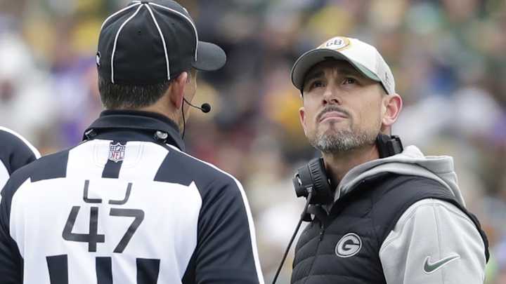 Week 9 NFL Power Rankings Roundup: Packers’ Plunge Continues