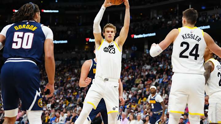 Jazz HC Will Hardy on 102-110 Loss to Nuggets: ‘A Lot of Positives'