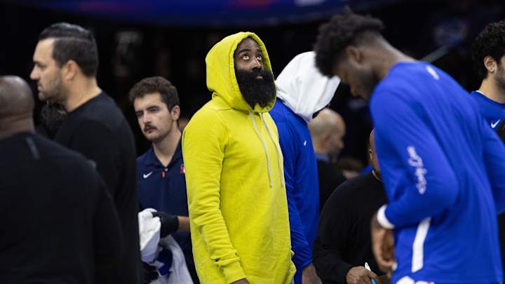 Lakers News: LA’s Title Odds Plummet As James Harden Joins Clippers